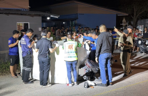 ตร.เผยสาเหตุ เด็ก 17 สุดโหด ขี่ จยย. ประกบยิงหนุ่ม 23 เสียชีวิต