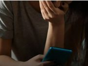 แม่ตัวสั่นน้ำตาไหล เห็นรูปที่ลูกสาว ม.6 ส่งมาตอนตี 3 บอก “แม่… หนูไม่ไหวแล้ว”