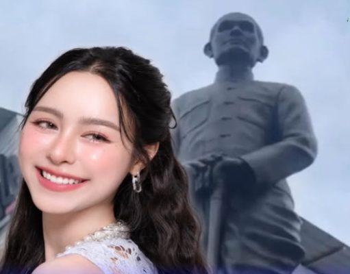 นางเอกดัง ที่แท้เป็นเหลน ขุนเฉวงวรารักษ์ บุคคลสำคัญประวัติศาสตร์