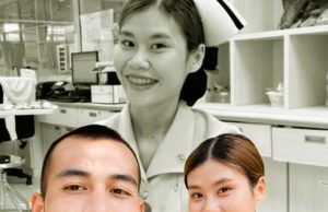 แฟนพยาบาลอีฟ เผยสัญญาณเตือนอย่ามองข้าม ก่อนเสียคนรักไปกะทันหัน