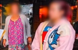 แม่หัวหมอ ให้ลูกเล่นแอปหาคู่ ก่อนรีดเงินผู้ชาย พีกสุดอายุลูกสาว