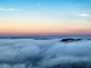 พยากรณ์อากาศวันนี้ ไทยตอนบนอุณหภูมิลด 5 องศาฯ ใต้มีฝนหนัก