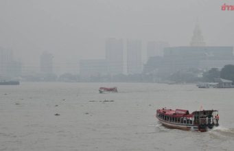 สภาพอากาศวันนี้ กรมอุตุฯ เปิดชื่อ 12 จังหวัด ฝนฟ้าคะนอง ร้อยละ 10