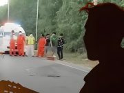 เปิดปมเหตุดับสลดหัวหน้าวงดนตรีชื่อดัง เสียชีวิตกลางถนน