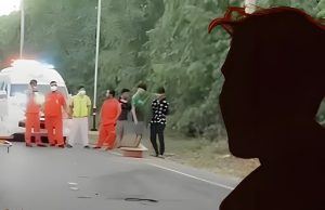 เปิดปมเหตุดับสลดหัวหน้าวงดนตรีชื่อดัง เสียชีวิตกลางถนน