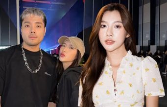 “ได๋ได๋” น้องสะใภ้ “แก้มบุ๋ม” โพสต์แชตปริศนา คนสนิทแห่ส่งกำลังใจ