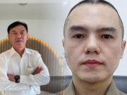 ลูกชาย พล.ต.ท.เรวัช เปิดความจริง หลังพ่อบอกจะลาออกจากราชการ