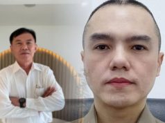 ลูกชาย พล.ต.ท.เรวัช เปิดความจริง หลังพ่อบอกจะลาออกจากราชการ