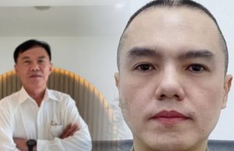 ลูกชาย พล.ต.ท.เรวัช เปิดความจริง หลังพ่อบอกจะลาออกจากราชการ