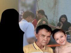 สาวคู่กรณี เผยนาทีเฉี่ยวชนรถจยย. “พ่อจ๊ะ นงผณี” จนเกิดเหตุ