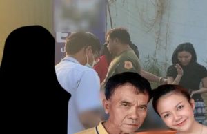 สาวคู่กรณี เผยนาทีเฉี่ยวชนรถจยย. “พ่อจ๊ะ นงผณี” จนเกิดเหตุ