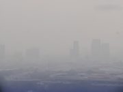 กรมควบคุมมลพิษ เตือน 25 จังหวัด จมฝุ่น PM2.5 คาดค่าฝุ่นพิษพุ่งยาวถึง 2 ก.พ.