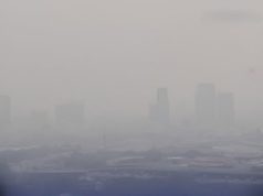 กรมควบคุมมลพิษ เตือน 25 จังหวัด จมฝุ่น PM2.5 คาดค่าฝุ่นพิษพุ่งยาวถึง 2 ก.พ.