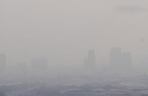 กรมควบคุมมลพิษ เตือน 25 จังหวัด จมฝุ่น PM2.5 คาดค่าฝุ่นพิษพุ่งยาวถึง 2 ก.พ.