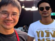 “น็อต วรฤทธิ์”ยอมแลกแม้ไร้งาน ประกาศจุดยืนชัดเจน ยึดมั่นปกป้องสถาบันฯ