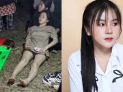 นางเอกดัง แอร์ พรสวรรค์ ประสบอุบัติเหตุกลางดึก ต้นสังกัดแถลงด่วน