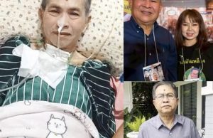 ลูกสาว เผยอาการล่าสุด เด๋อ ดอกสะเดา ถึงกับส่งกำลังใจสู้มาก