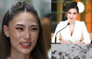 ฉาวสะเทือนวงการ หลัง กระติ๊บ โพสต์ล่มวิวาห์ฟ้าผ่า แต่ชาวเน็ตหลุดโฟกัสคอมเมนต์ เพลง ชนม์ทิดา