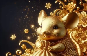 ดวงเปิดแรง! 3 นักษัตร มีเกณฑ์ได้เงินก้อนใหญ่ ช่วงนี้เงินเข้าไม่ขาดมือ.