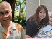 ลูกสาว เปิดจดหมาย ภาพล่าสุด เด๋อ ดอกสะเดา ย้ำกตัญญูสำคัญที่สุด ไม่ทอดทิ้งพ่อ