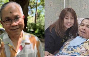 ลูกสาว เปิดจดหมาย ภาพล่าสุด เด๋อ ดอกสะเดา ย้ำกตัญญูสำคัญที่สุด ไม่ทอดทิ้งพ่อ