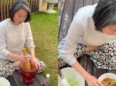 ภาพล่าสุด นิ้ง กุลสตรี ทำแฟนคลับตะลึง คอมเมนต์เพียบ