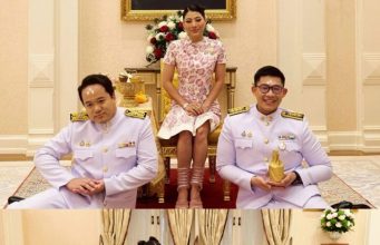 ประกาศ!! เจ้าฟ้าสิริวัณณวรีฯ วันนี้.อึ้งทั้ประเทศ.(มีวีดีโอ)