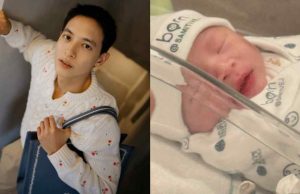 เปิดค่าคลอด น้องพบรัก พ่อเจมส์-เเม่โฟม เลือกสิ่งที่ดีที่สุดให้ลูก