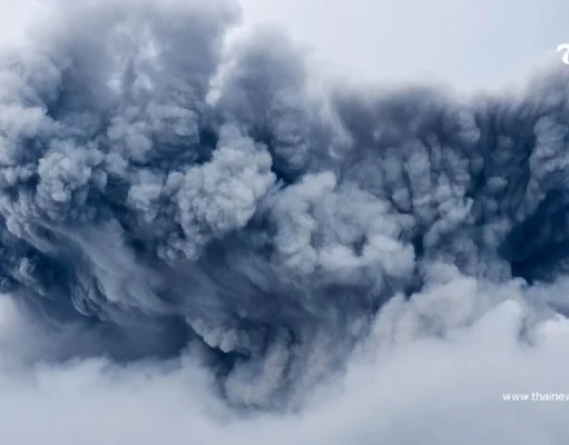 โศกนาฏกรรมสลด เสียชีวิตแล้ว 36 ราย บาดเจ็บพุ่งกว่า 800 คน (ตปท.)