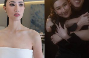 เปิดข้อความ เพลง ชนม์ทิดา ส่งถึง กระติ๊บ หลังวิวาห์ล่ม