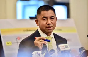 เปิดคำพิพากษาฉบับเต็ม ปิดตำนานแมว 9 ชีวิต “บิ๊กโจ๊ก”อวสานเส้นทาง ตร.