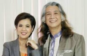 วงการเศร้า อดีตพิธีกรช่อง 7 สูญเสียคู่ชีวิตอย่างกะทันหัน ด้วยสิริอายุ 66 ปี