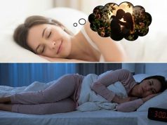 ไม่ใช่เรื่องน่าอาย!! ความฝันว่า “มีเซ็กซ์” นักจิตวิทยาเฉลย ร่างกายกำลังร้องบอก 2 สิ่งนี้