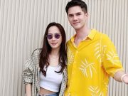 มิกค์ ทองระย้า เล่าช็อตโทรหยอด อั้ม พัชราภา ขออนุญาตจีบ หลังมีข่าว