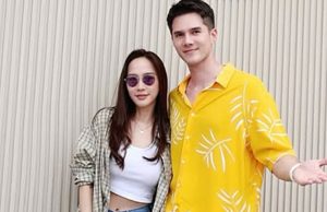 มิกค์ ทองระย้า เล่าช็อตโทรหยอด อั้ม พัชราภา ขออนุญาตจีบ หลังมีข่าว