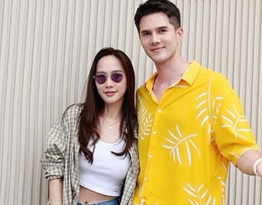 มิกค์ ทองระย้า เล่าช็อตโทรหยอด อั้ม พัชราภา ขออนุญาตจีบ หลังมีข่าว