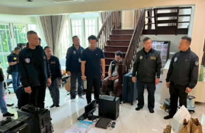 ด่วน!! งานเข้า!เลขานายกฯเล็ก โดนรวบแล้ว…ดูเพิ่มเติม!!