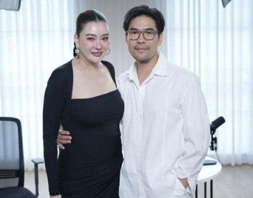 โอ๋ ภัคจีรา กลั้นน้ำตาเล่าชีวิตรัก วันเลิกอดีตสามีออกจากบ้านตัวเปล่า ก่อนพบ เบียร์ สรณัฐ