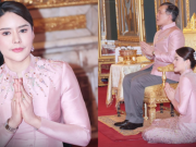 เปิดภาพ ในหลวง เสด็จฯ บำเพ็ญพระราชกุศล เนื่องในโอกาสวันคล้ายวันเกิด พลตรีหญิง ท่านผู้หญิงอรอนงค์