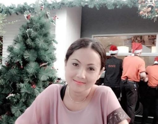 ข่าวด่วน!! ข่าวเศร้า”หนึ่ง นึกคิด ,,มุกดา บุญทอง…ดูเพิ่มเติม