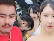 ถึงว่า เอ็ม ออนิว บอกว่า มิรา คือน้องสาว ชาวเน็ตแซว พี่เสือ เห็นยัง