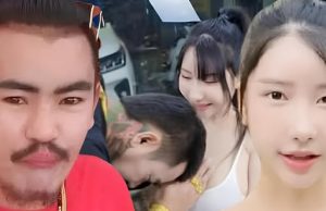 ถึงว่า เอ็ม ออนิว บอกว่า มิรา คือน้องสาว ชาวเน็ตแซว พี่เสือ เห็นยัง