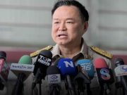 นายกฯ รับห่วงเรื่อง ‘น้ำมัน-ตลาดหลักทรัพย์-ราคาสินค้า’ ปฏิเสธตอบ ทูตมะกัน เข้าพบ