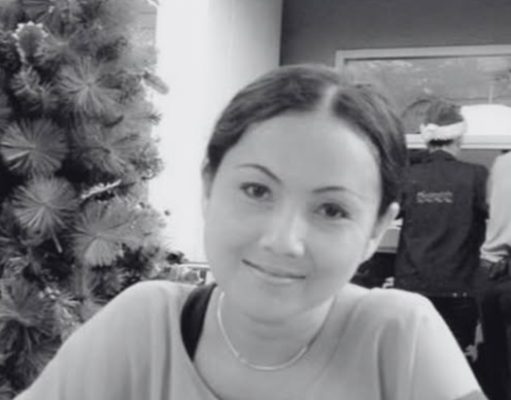 สาเหตุเสียชีวิต “มุกดา บุญทอง” ภรรยานักแสดงดัง “หนึ่ง นึกคิด”