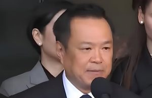 มีคนตกขบวนเยอะ! ปิดดีล ครม.อนุทิน 2 ใครนั่งเก้าอี้กระทรวงไหนบ้าง