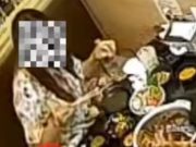 “ร้านบุฟเฟ่ต์ดัง” ตัดสินใจ เปิดคลิปลูกค้าให้ดู บอกเลย เกินไปมาก