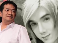 น้าโย่ง เชิญยิ้ม อาลัยสูญเสีย “เอก” ลูกชายศักดิ์นรินทร์ ดาวร้าย!!