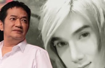น้าโย่ง เชิญยิ้ม อาลัยสูญเสีย “เอก” ลูกชายศักดิ์นรินทร์ ดาวร้าย!!