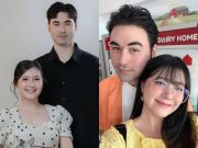 แฟนๆ คอมเมนต์สนั่น โฟกัส จีระกุล เปิดตัวลูกชายครั้งแรก