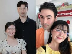 แฟนๆ คอมเมนต์สนั่น โฟกัส จีระกุล เปิดตัวลูกชายครั้งแรก